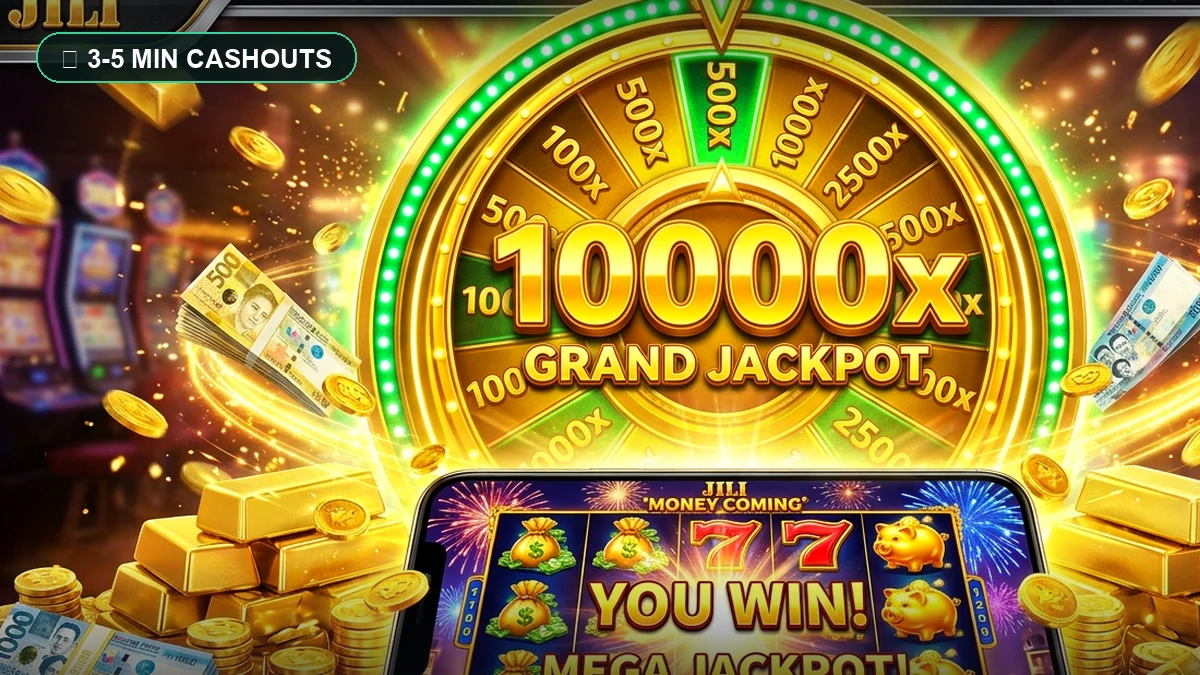 5-Minute Withdrawal Casino
