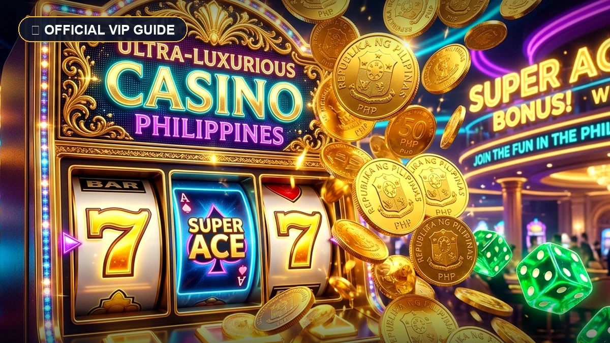 PaldoPlus Casino Philippines Official VIP Gaming Lobby