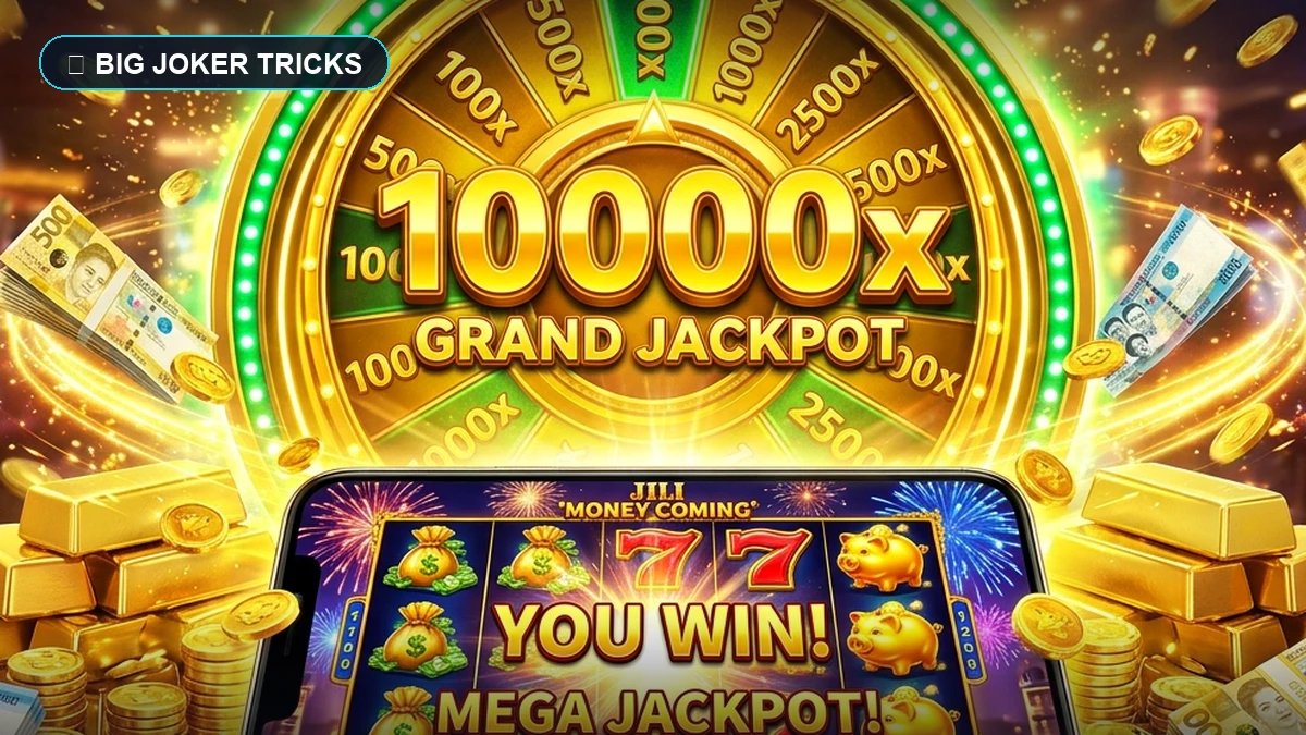 Super Ace JILI Slot Tricks: Maximize Elimination Multipliers