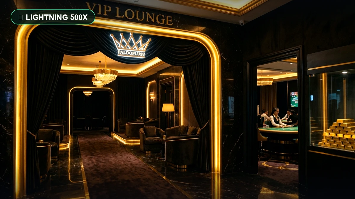Evolution Gaming Philippines: Lightning Roulette & VIP Salons