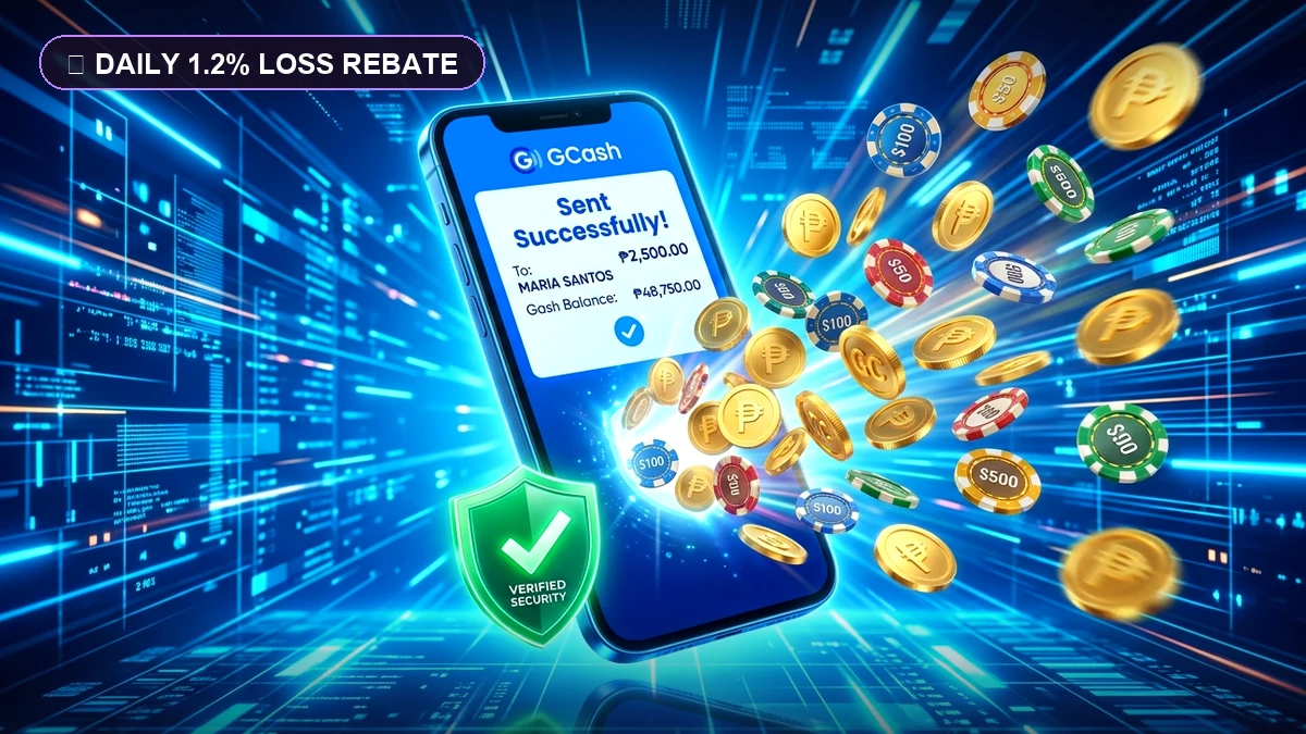Daily Casino Cashback