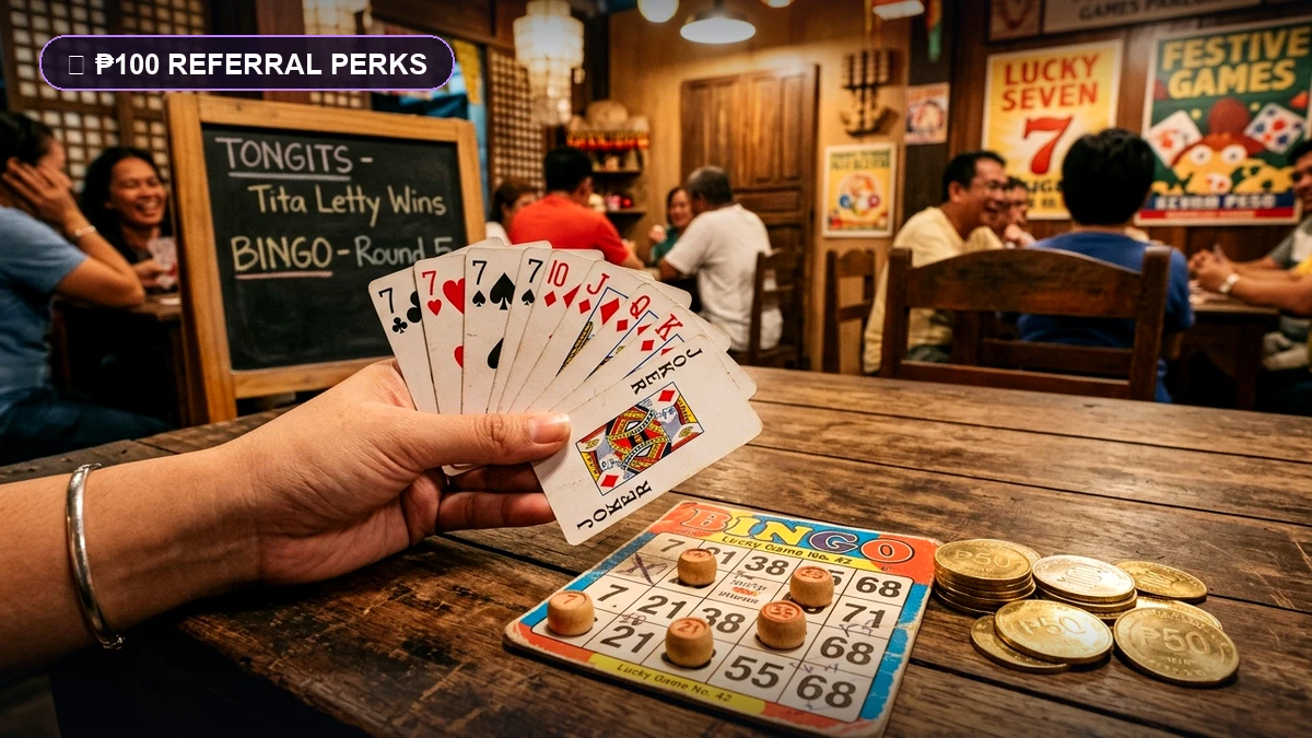 Invite Friends & Earn: PaldoPlus Referral Rewards up to ₱50,000