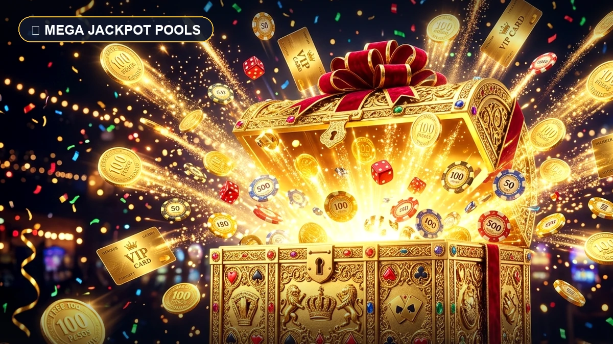 Online Slot Machine Jackpots in the Philippines: Fixed vs Progressive