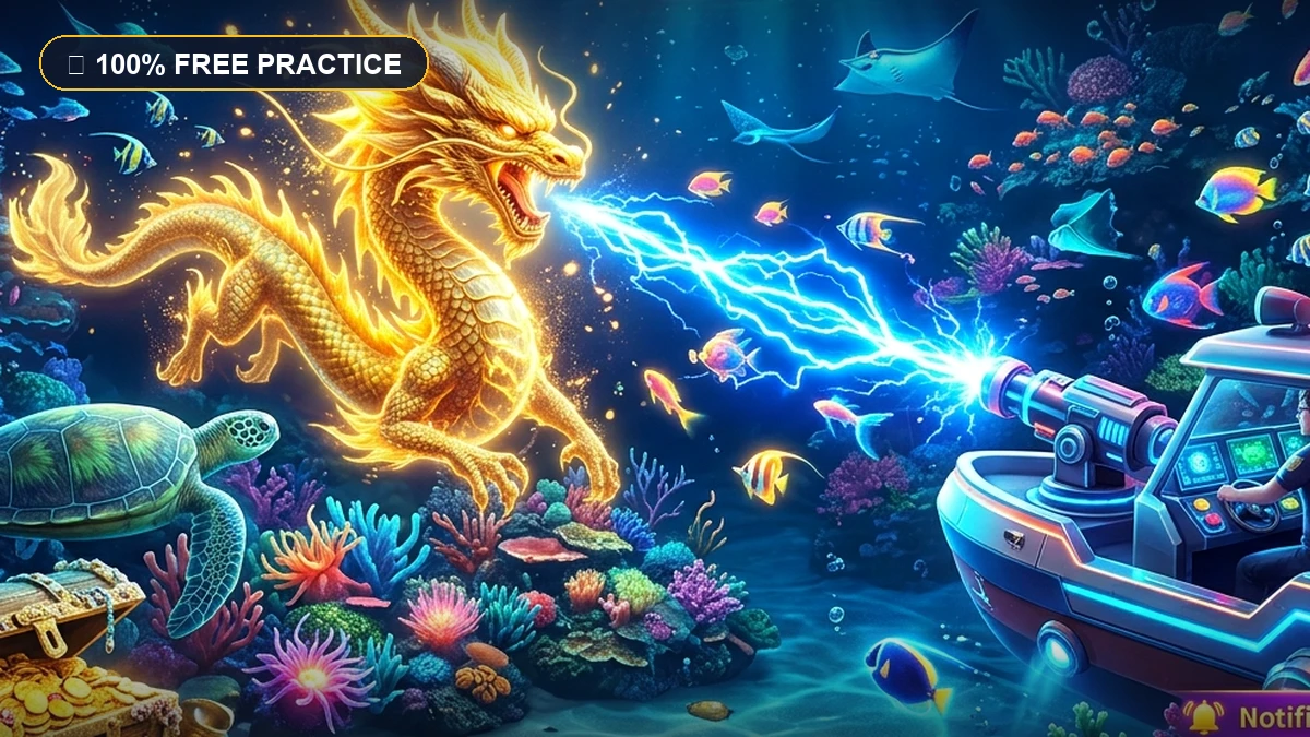 Slot Demo Free Play: Test High RTP Games Before Real Bets